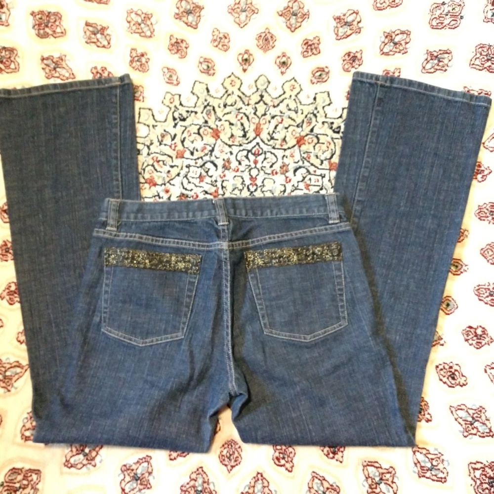 Calvin Klein Jeans Boot Cut Jeans